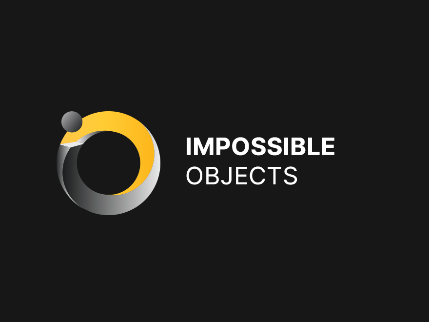 Impossible Objects cover