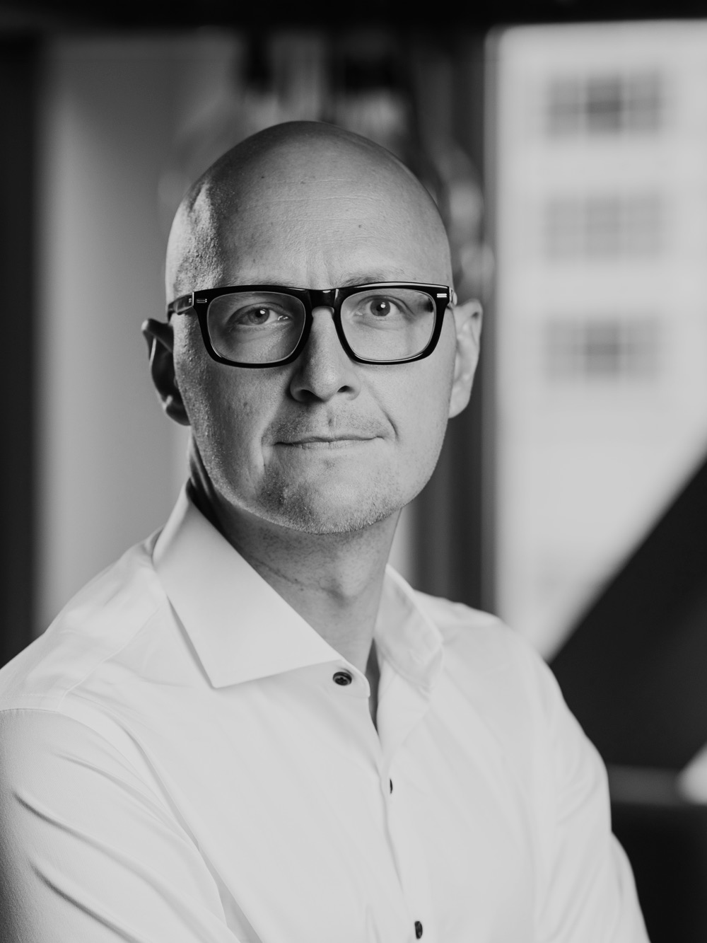 Aurimas Adomavicius, Managing Partner