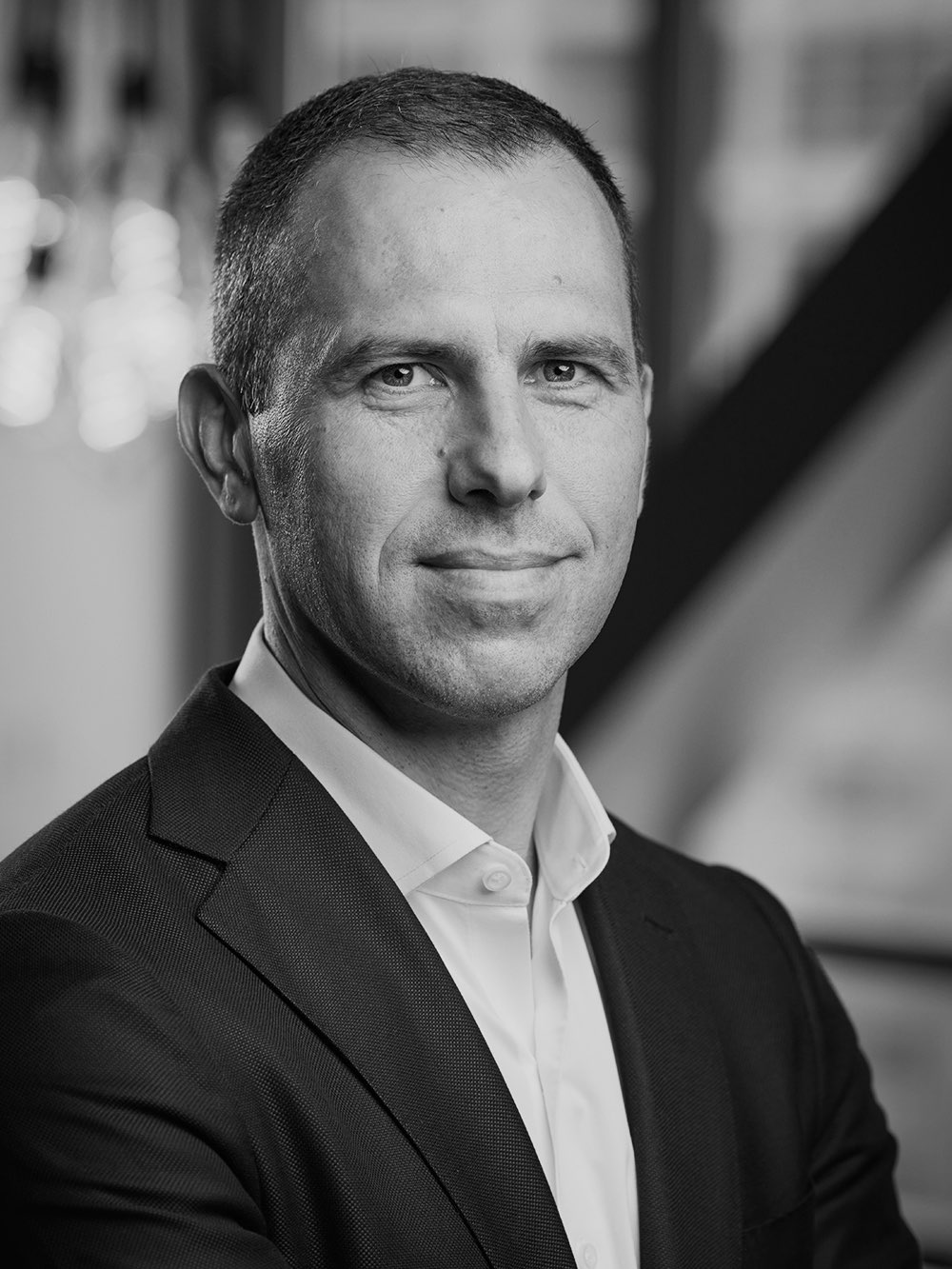 Martin Stasaitis, Managing Partner