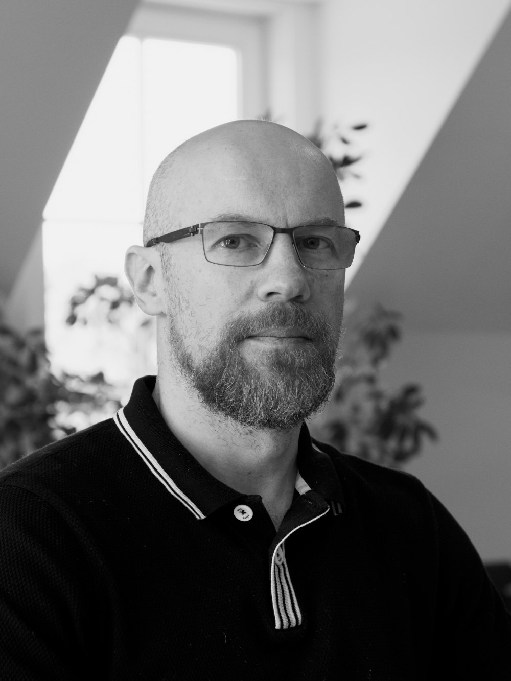 Tomas Kirda, Managing Partner